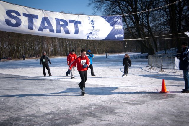 Schaatskampioenschap